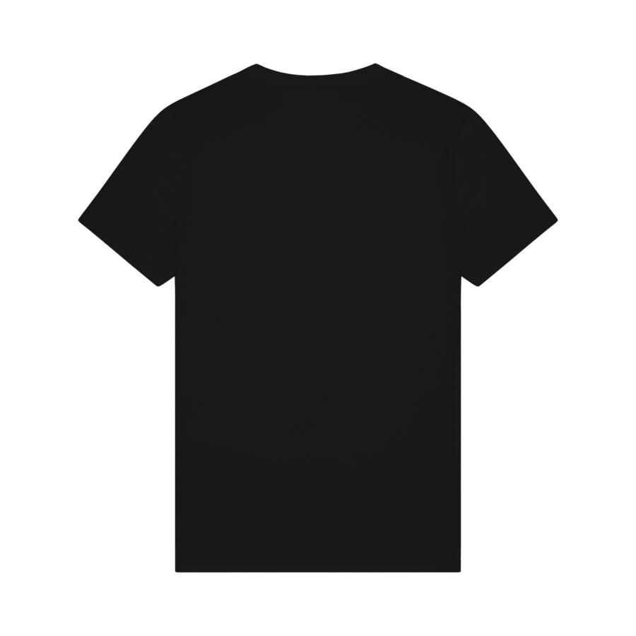 Elitepauper T-shirt B&S Black