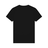 Elitepauper T-shirt Essential Black