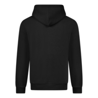 Elitepauper Hooded B&S Black