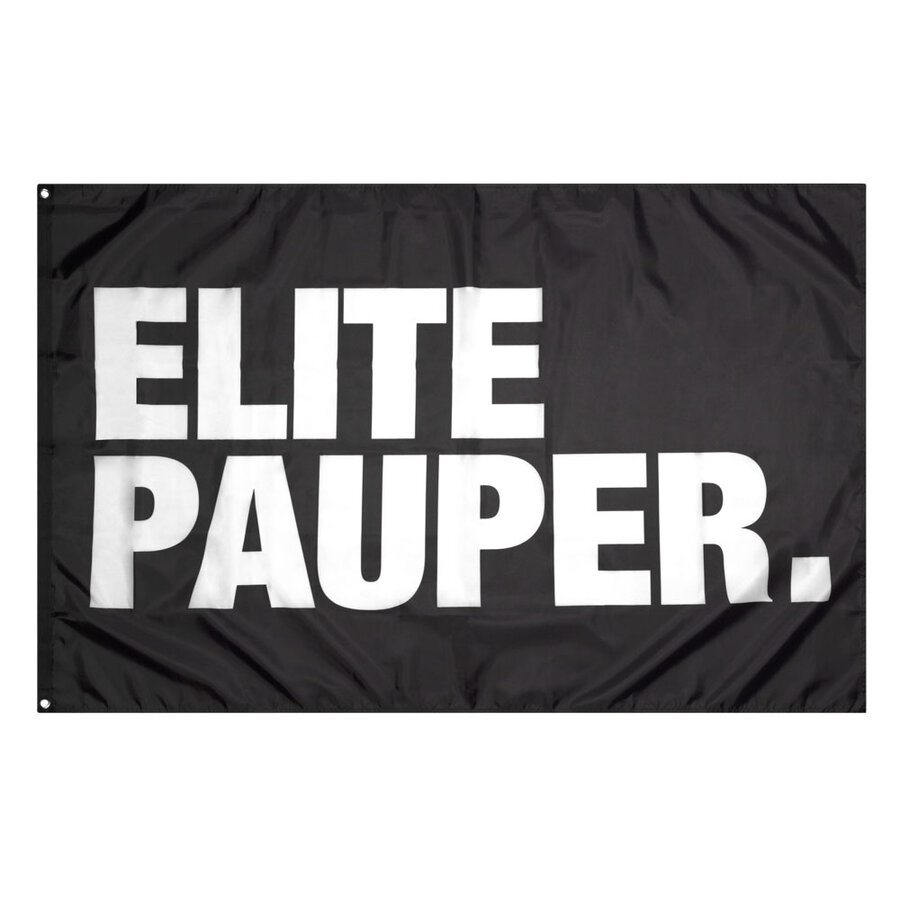 Elitepauper Flag Essential