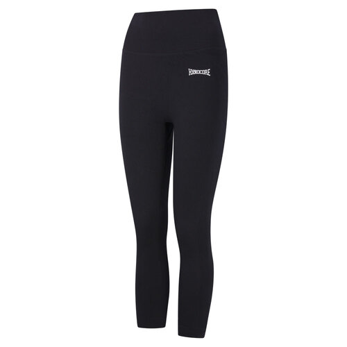  100% HC WMN Sport Legging Black 