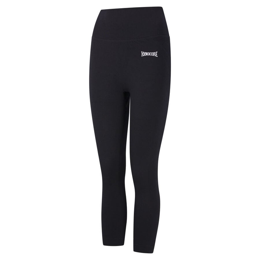 100% HC WMN Sport Legging Black