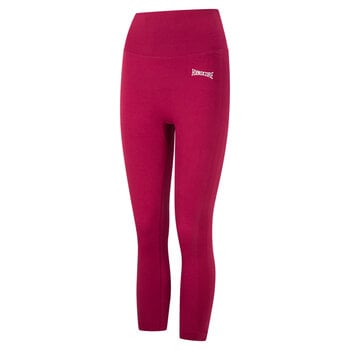  100% HC WMN Sport Legging Red 