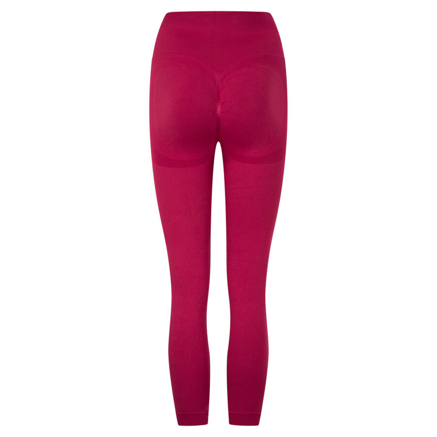 100% HC WMN Sport Legging Red