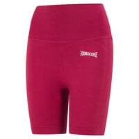 100% HC WMN Sport Shorts Red