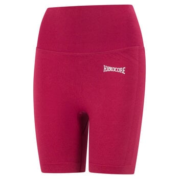  100% HC WMN Sport Shorts Red 