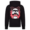 Terror Hooded Toxic Skull