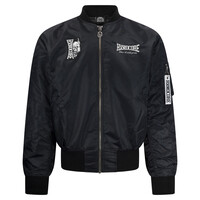 100% HC Bomber Jacket Essential