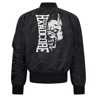 100% HC Bomber Jacket Essential