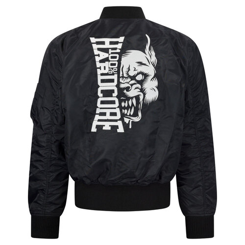  100% HC Bomber Jacket Essential 