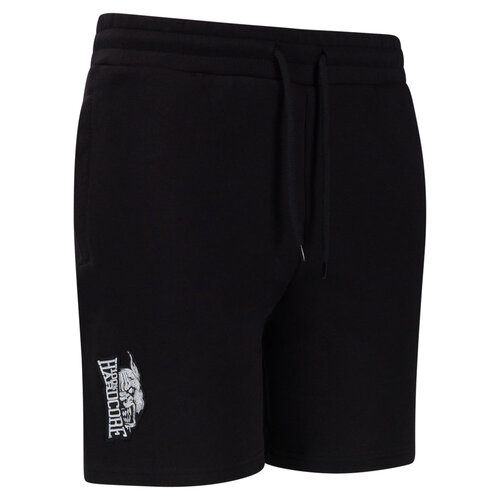  100% HC Training Shorts Logo 