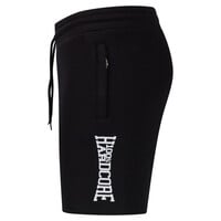 100% HC Training Shorts Logo