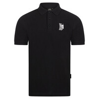 100% Hardcore Polo Branded Rage