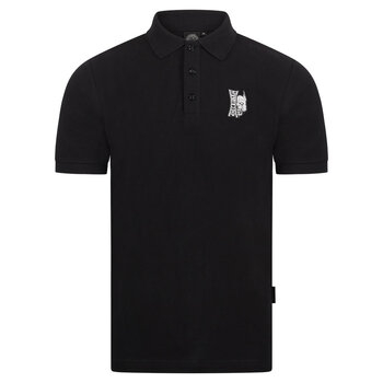  100% Hardcore Polo Branded Rage 