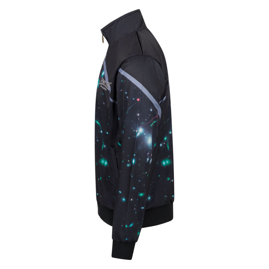 100% HC Tr Jacket Space