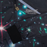 100% HC Tr Jacket Space