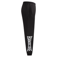 100% HC jogging Pants Essential Black