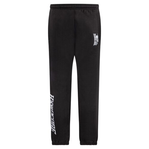  100% HC jogging Pants Essential Black 