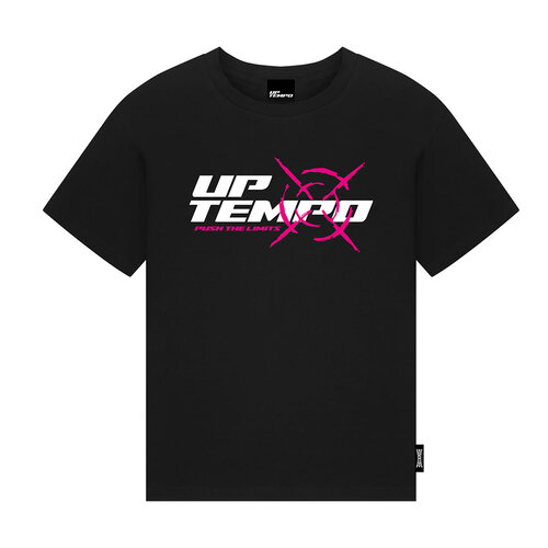  Uptempo Women T-shirt PTL 