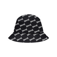 100% HC Bucket Hat Branded Rage reversible