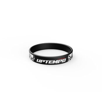  Uptempo Wristband PTL -  [10 pieces] 