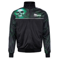 Uptempo Tr Jacket Memento