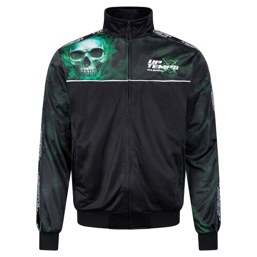  Uptempo Tr Jacket Memento 