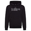 Hooligan Hooded Applique