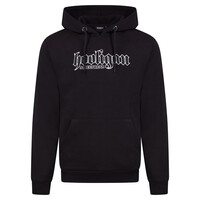 Hooligan Hooded Applique