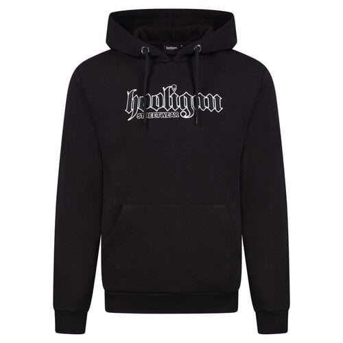  Hooligan Hooded Applique 