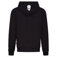 Hooligan Hooded Applique