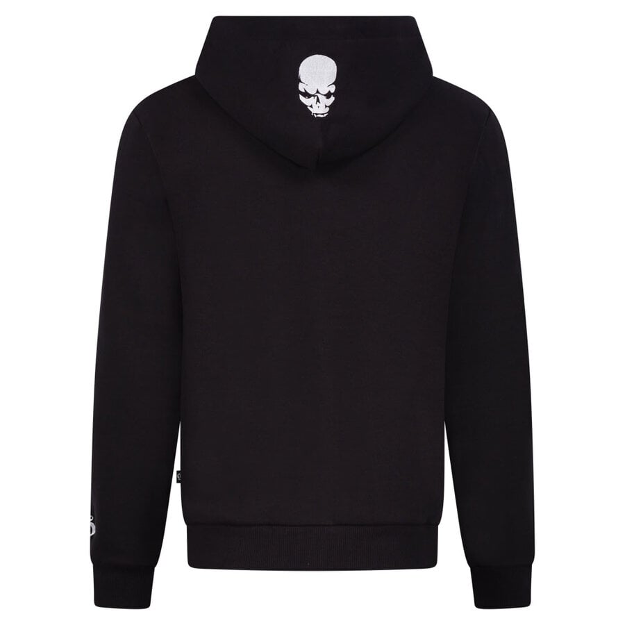 Hooligan Hooded Applique