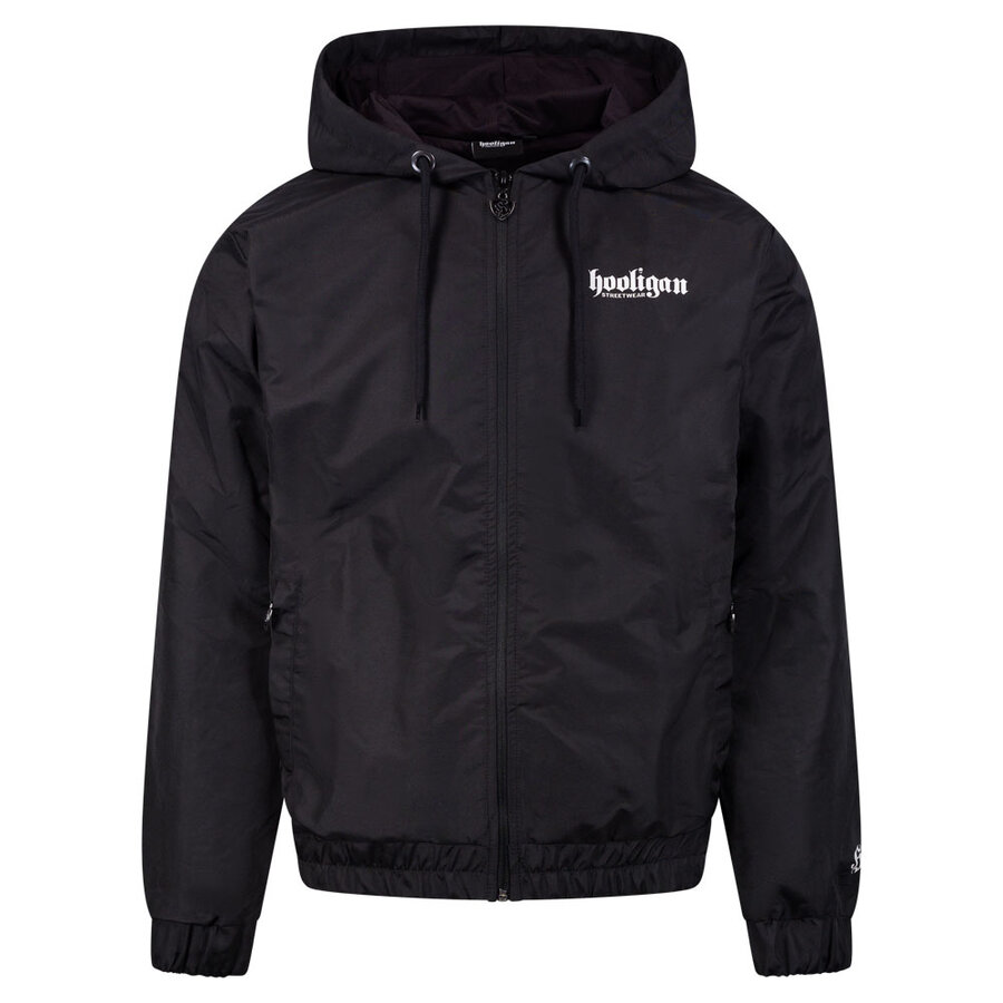 Hooligan Windbreaker Essential