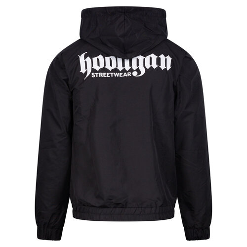  Hooligan Windbreaker Essential 