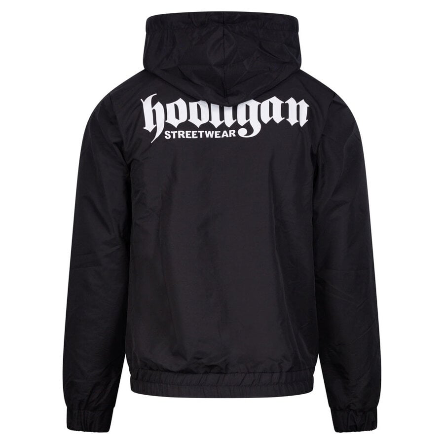 Hooligan Windbreaker Essential