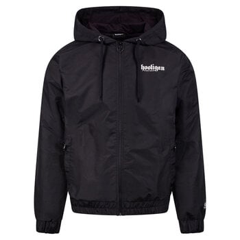  Hooligan Windbreaker Essential Tonal 