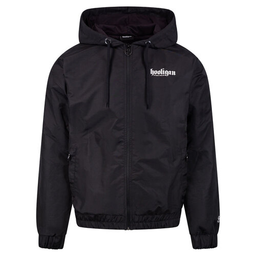  Hooligan Windbreaker Essential Tonal 