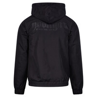 Hooligan Windbreaker Essential Tonal