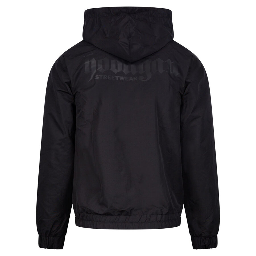 Hooligan Windbreaker Essential Tonal