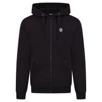 Hooligan Hooded Zipper No One Likes Us