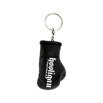  Hooligan Boxing Glove Keychain 