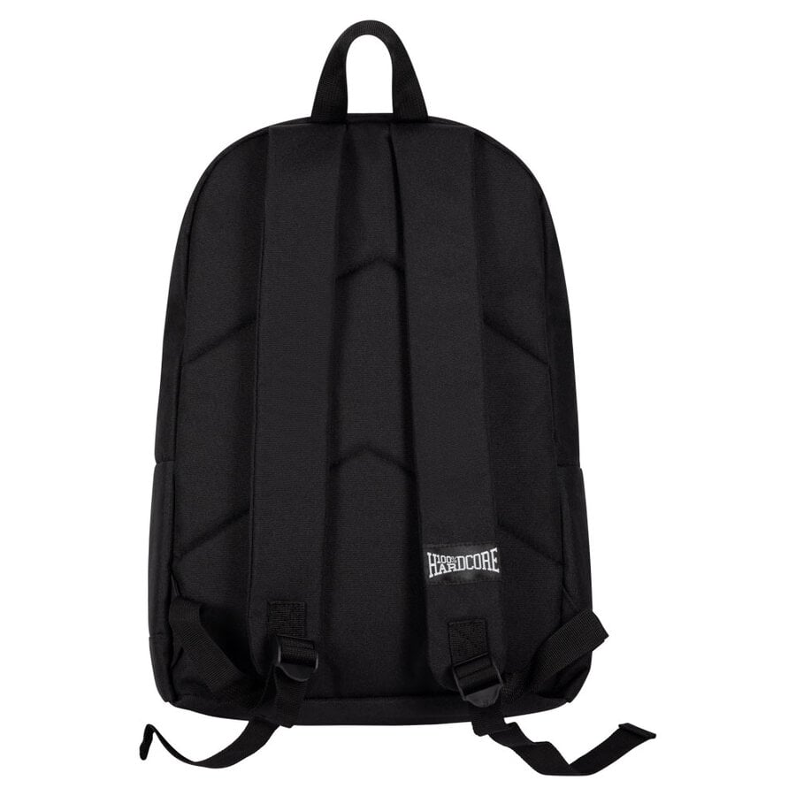 100% Hardcore Backpack Essential