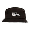 Elitepauper bucket hat essential logo