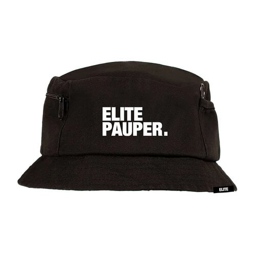  Elitepauper bucket hat essential logo 