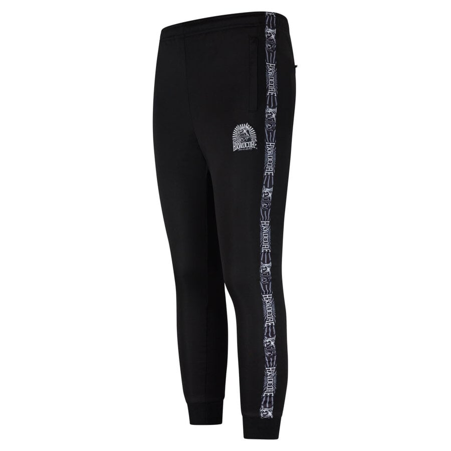 100% HC TR Pants Stretch Dog-1