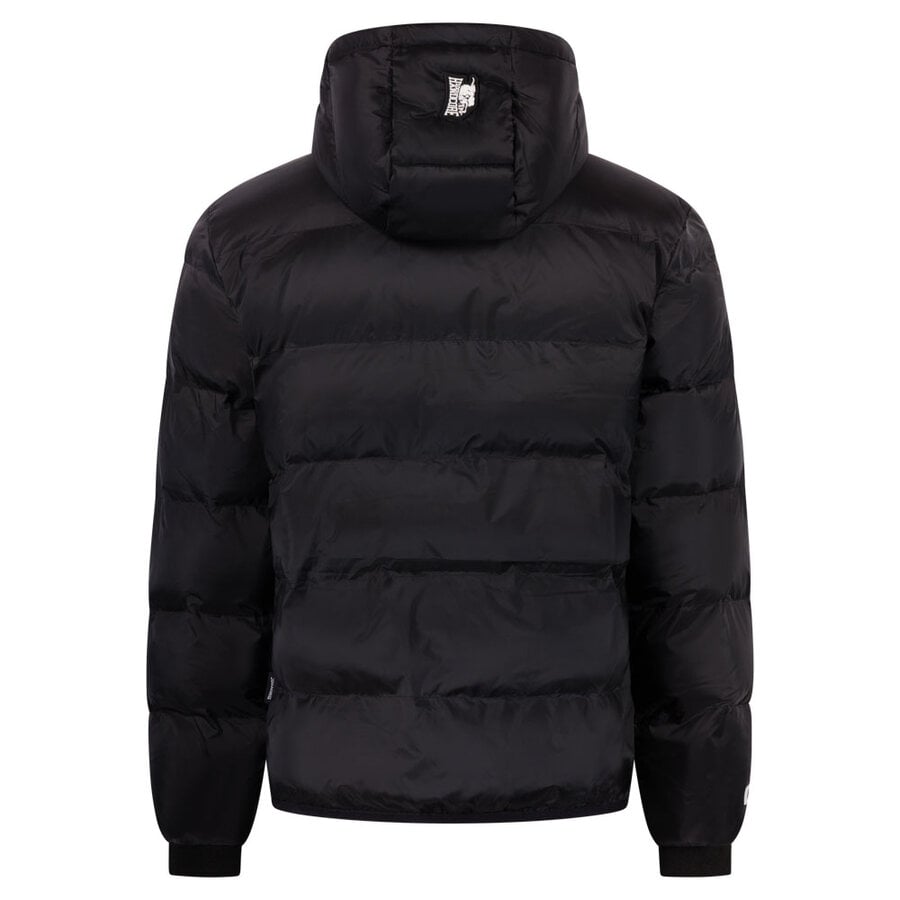 100% HC Puffer Jacket Essential