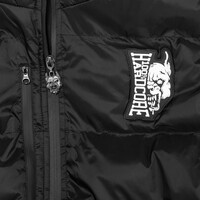 100% HC Puffer Jacket Essential