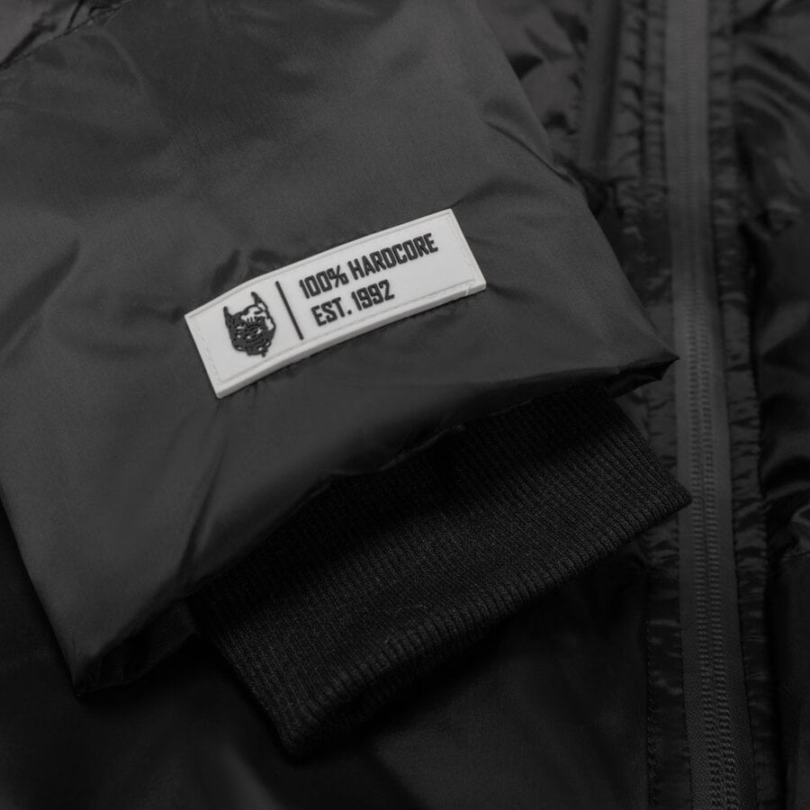 100% HC Puffer Jacket Essential