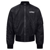 100% Hardcore Bomber jacket Gabber