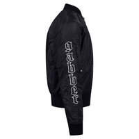 100% Hardcore Bomber jacket Gabber